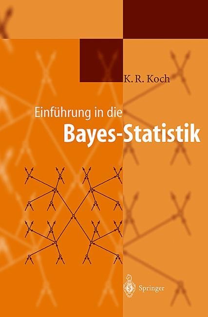 Einführung in die Bayes-Statistik - Karl-Rudolf Koch