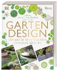 Gartendesign - Die große Enzyklopädie - 