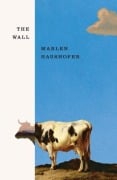 Cover-Bild zum Titel 'The Wall' von 'Marlen Haushofer'