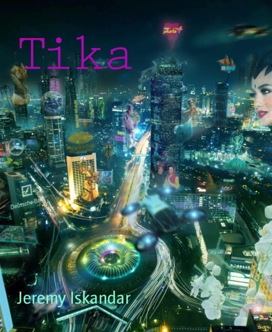 Tika - Jeremy Iskandar