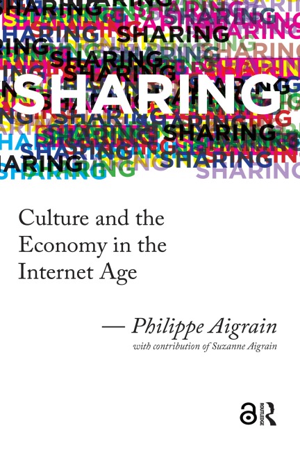 Sharing - Philippe Aigrain