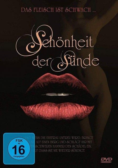 Schönheit der Sünde - Zivko Nikolic, Zoran Simjanovic