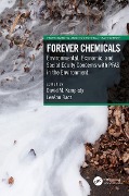 Cover-Bild zum Titel 'Forever Chemicals' von ''