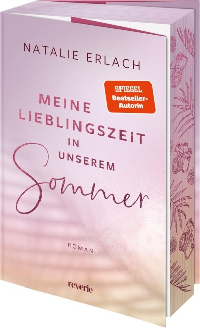 Meine Lieblingszeit in unserem Sommer - Natalie Erlach