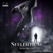 Cover-Bild zum Titel 'Seelentium' von 'Deva Moon'