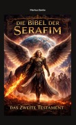 Cover-Bild zum Titel 'Das zweite Testament' von 'Markus Zemke'