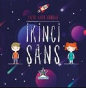 Cover-Bild zum Titel 'Ikinci Sans' von 'Kadir Gönüllü'