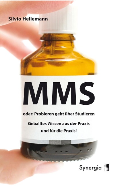 MMS oder: Probieren geht über Studieren - Silvio Hellemann