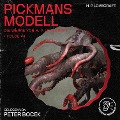 Cover-Bild zum Titel 'Pickmans Modell (Die Werke von H. P. Lovecraft, Folge 44)' von 'H. P. Lovecraft'