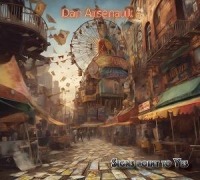 Cover-Bild zum Titel 'Signs Point To Yes' von 'Dan Arsenault'