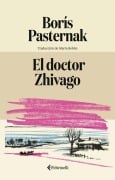 Cover-Bild zum Titel 'Doctor Zhivago, El' von 'Boris Pasternak'