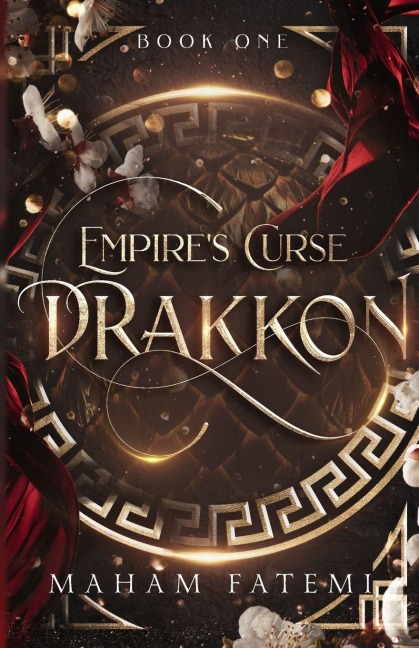 Drakkon - Maham Fatemi