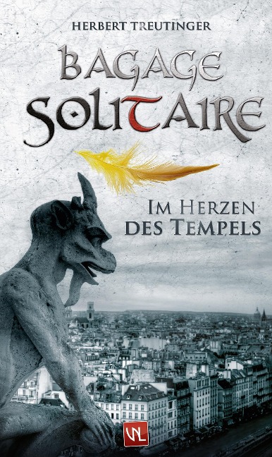 Bagage Solitaire - Herbert Treutinger