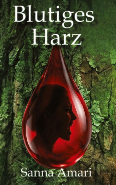 Blutiges Harz - Düstere Fantasy für Erwachsene: Wo Götter bluten und gebrochene Helden in einem Netz aus Intrigen überleben. - Sanna Amari
