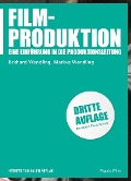 Filmproduktion - Eckhard Wendling, Markus Wendling