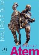 Cover-Bild zum Titel 'Zweiter Atem' von 'Maurice Blik'