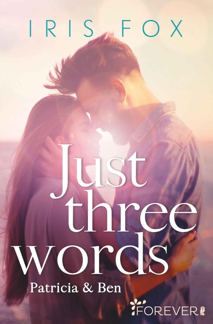 Just three words - Iris Fox