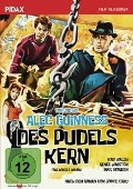 Des Pudels Kern - Joyce Cary, Alec Guinness, Kenneth V. Jones