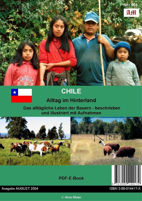 Chile - Alois Maier