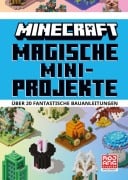 Magische Mini-Projekte - Minecraft, Mojang AB