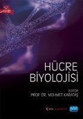 Cover-Bild zum Titel 'Hücre Biyolojisi' von 'Kolektif'