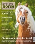 Cover-Bild zum Titel 'Natural Horse 64/4-26' von ''