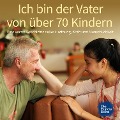 Cover-Bild zum Titel 'Ich bin der Vater von über 70 Kindern' von 'Lothar Baltrusch'