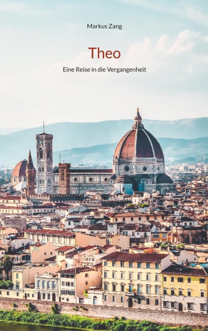 Theo - Markus Zang