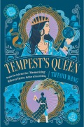 Cover-Bild zum Titel 'Tempest's Queen' von 'Tiffany Wang'