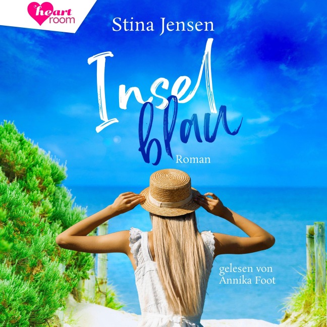Inselblau - Stina Jensen