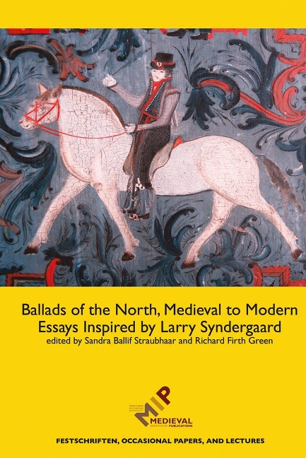 Ballads of the North, Medieval to Modern - 