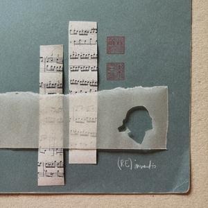 (r')inventions ... deux pianos - Yulia/Lee Vershinina-Mukhopadhyay
