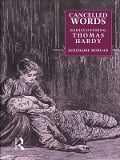 Cover-Bild zum Titel 'Cancelled Words' von 'Rosemarie Morgan'