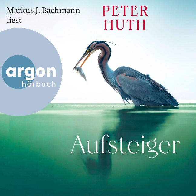 Aufsteiger - Peter Huth