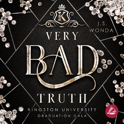 Very Bad Truth - J. S. Wonda