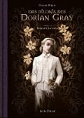 Das Bildnis des Dorian Gray - Oscar Wilde