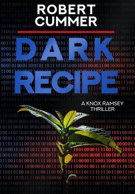 Dark Recipe - Robert Cummer