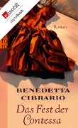 Das Fest der Contessa - Benedetta Cibrario