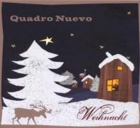 Weihnacht (Digipak) - Quadro Nuevo