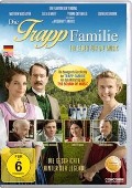 Die Trapp Familie - Ein Leben für die Musik - Tim Sullivan, Paul Günczler, Christoph Silber, Enis Rotthoff