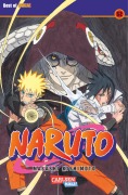 Naruto 52 - Masashi Kishimoto