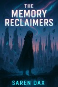 Cover-Bild zum Titel 'The Memory Reclaimers' von 'Saren Dax'