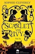 Cover-Bild zum Titel 'Scarlet ve Ivy 6 - Son Sir' von 'Sophie Cleverly'