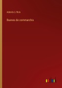 Cover-Bild zum Titel 'Bueves de commarchis' von 'Adenés Li Rois'