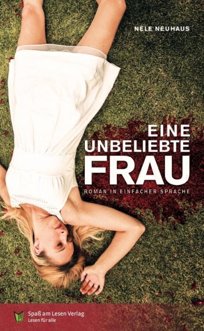 Eine unbeliebte Frau - Nele Neuhaus