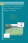 Cover-Bild zum Titel 'Nitrogen Acquisition and Assimilation in Higher Plants' von ''