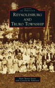 Cover-Bild zum Titel 'Reynoldsburg and Truro Township' von 'Mary Turner Stoots with Co Parkinson'