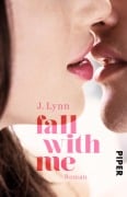 Cover-Bild zum Titel 'Fall with Me' von 'J. Lynn'