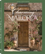 Cover-Bild zum Titel 'Charming Mallorca (DE)' von 'Heide Christiansen'