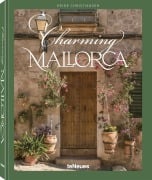 Cover-Bild zum Titel 'Charming Mallorca (DE)' von 'Heide Christiansen'